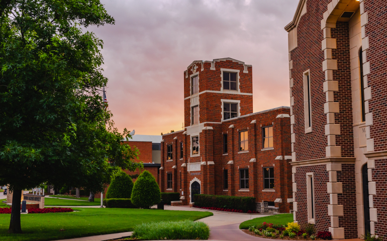 SNU’s Five Year Plan