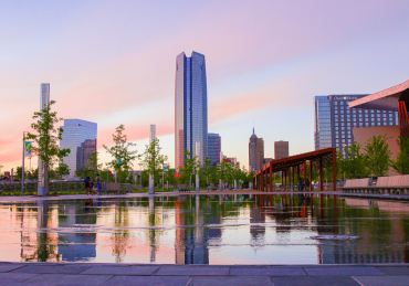 Get Out In the City!