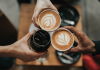 Top Coffee Spots Around SNU