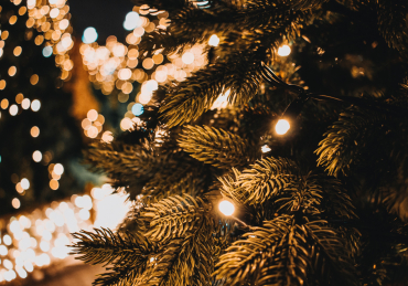 Sounds of Christmas Premiering Tonight