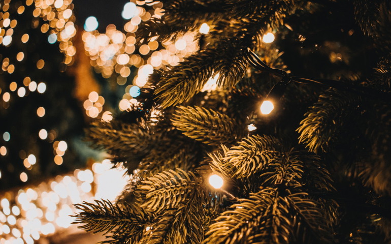 Sounds of Christmas Premiering Tonight