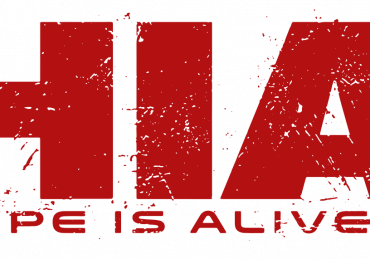 Hope Is Alive Food Drive