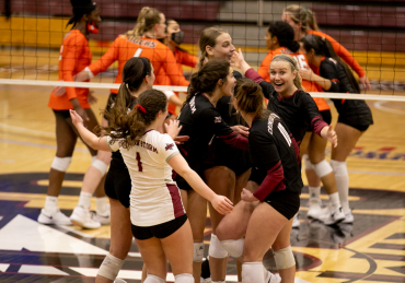 How Athletics Change Lives