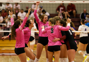 Balancing Sports and Academics