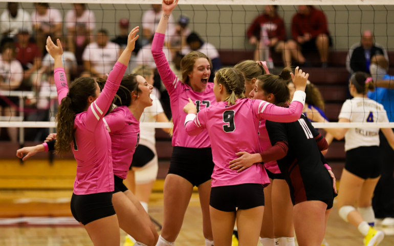 Balancing Sports and Academics