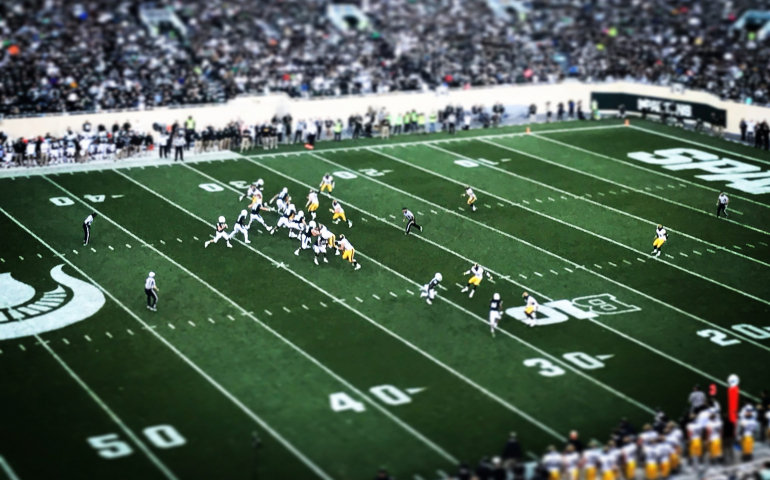 Super-Bowl Predictions