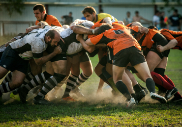 Rugby Comes to SNU