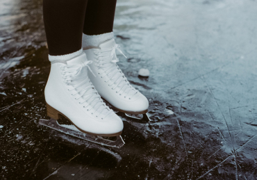 Controversy on the Ice