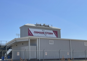 Spring Football Is Here