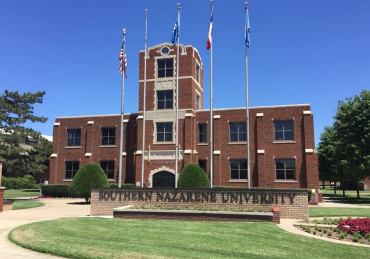 SNU’s Administrative Leaders Share in the Excitement for the Upcoming Year