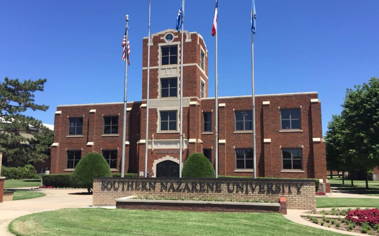 SNU’s Administrative Leaders Share in the Excitement for the Upcoming Year