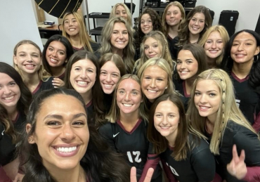 Volleyball Season Begins at SNU