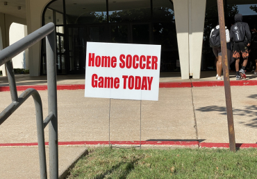 The Crimson Storm Prepares to Take On the SBU Bearcats in the First Home Soccer Game of the Season