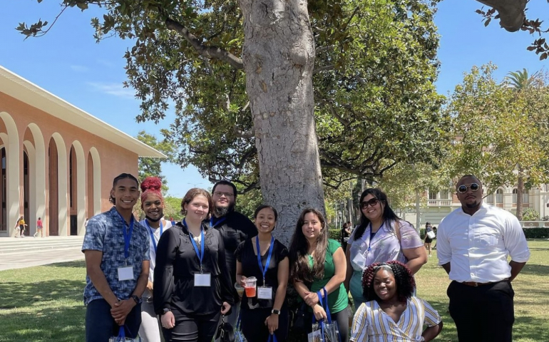 SNU Receives Continued Funding for McNair Scholars Program