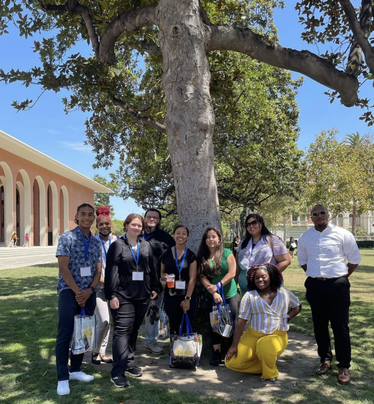 SNU Receives Continued Funding for McNair Scholars Program