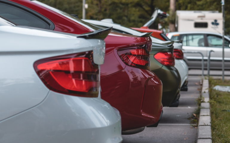 Advice for Newcomer Commuters