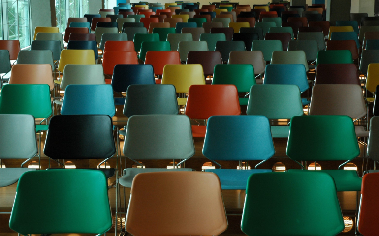 SNU Welcomes the Class of 2026