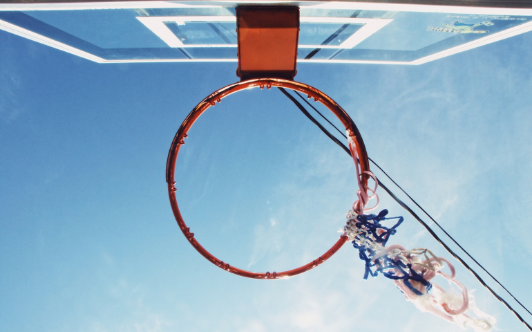 SNU Athletes Serve at the Tulakes Fall Festival