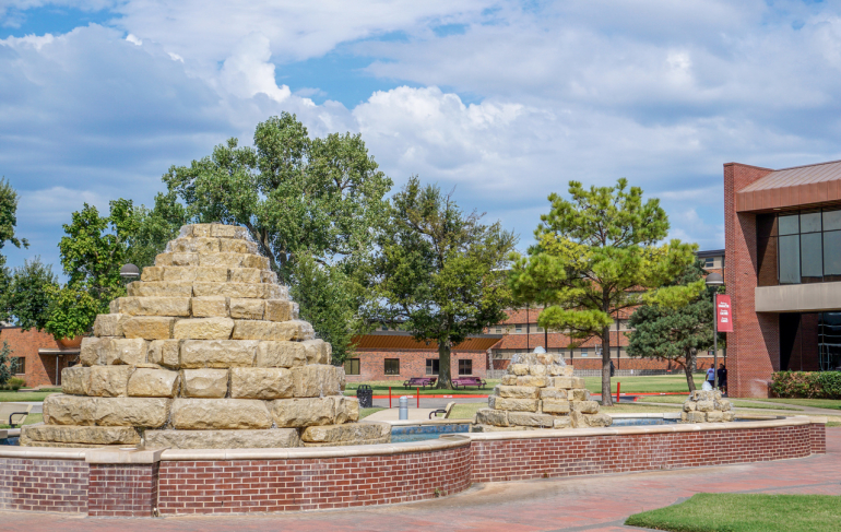 Tips For New Students