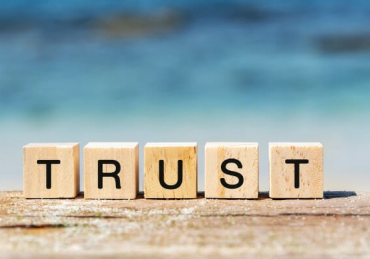 Lean not on your own understanding…