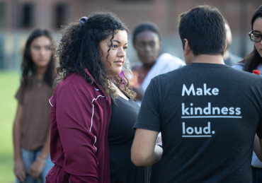 HLSS Presents Amigos Unidos: Recap