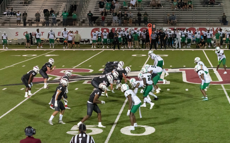 SNU vs. Monticello Recap