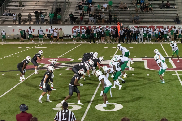 SNU vs. Monticello Recap