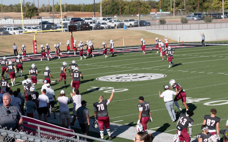SNU vs NWOSU: Recap