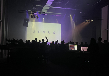 BFC College Late Night