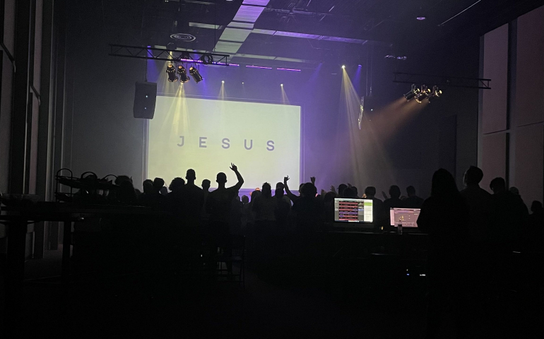 BFC College Late Night