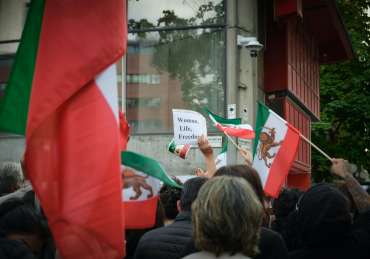 What SNU Students Need to Know About What’s Happening in Iran