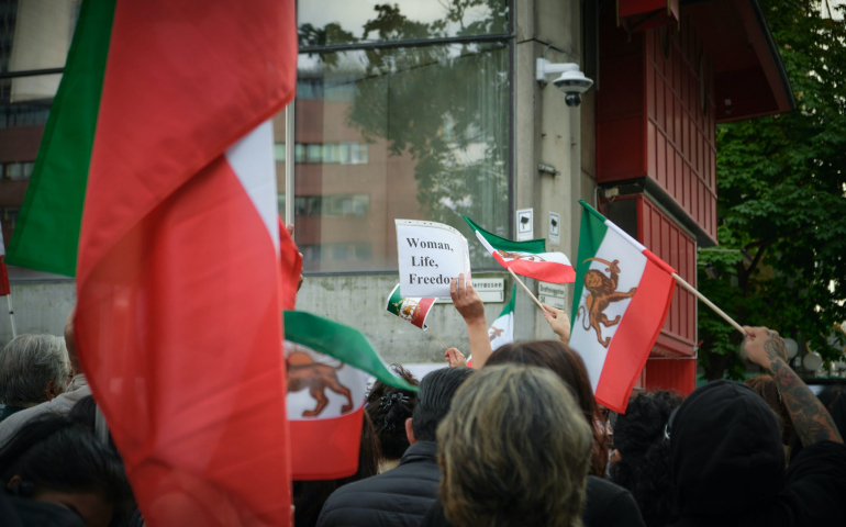 What SNU Students Need to Know About What’s Happening in Iran