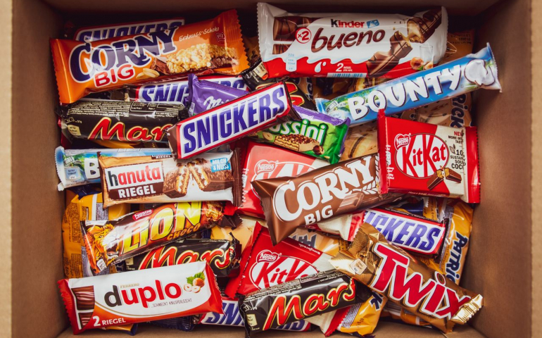 SNU Students Rate the Best Halloween Candy