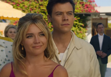 Don’t Worry Darling: Movie Review