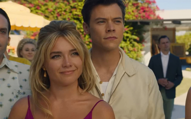 Don’t Worry Darling: Movie Review