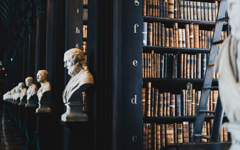 SNU Introduces the History Club