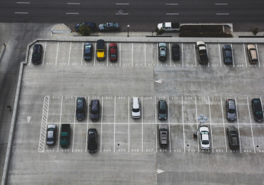 Are Assigned Spots the Solution to SNU’s Parking Problem?