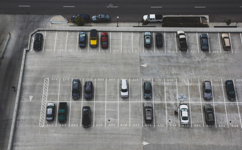 Are Assigned Spots the Solution to SNU’s Parking Problem?