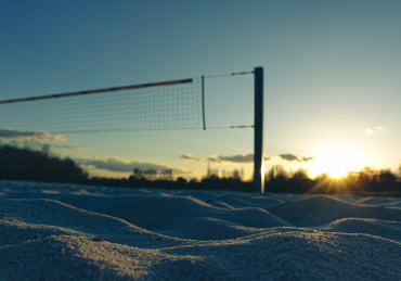 Don’t Miss Out on Intramural Sports