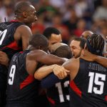 The Redeem Team from Netflix's documentary