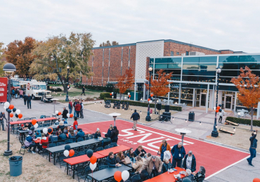 Students’ Guide to Homecoming 2022