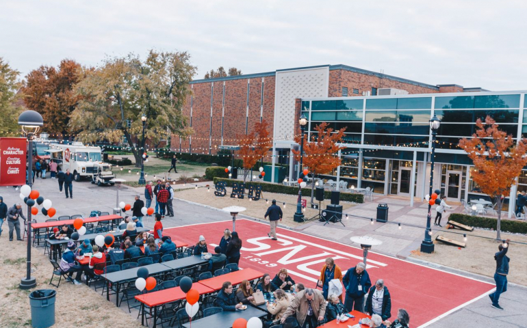 Students’ Guide to Homecoming 2022