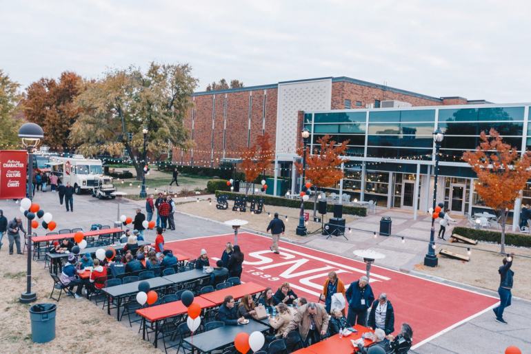 Students’ Guide to Homecoming 2022