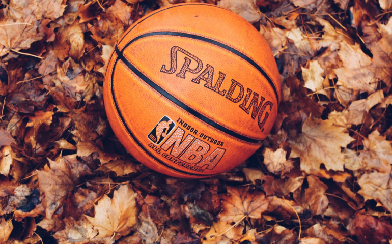 SNU Hosts Halloween Hoops