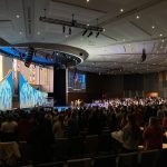 Chapel in BFC sanctuary
