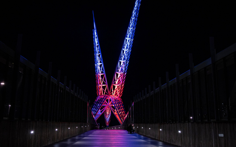 Things for Students To Do Around Oklahoma City