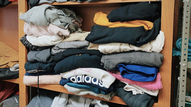 SNU Establishes Micah Community Movement