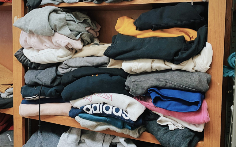 SNU Establishes Micah Community Movement