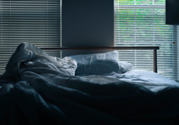 Tips for Maintaining a Good Sleep Cycle in College