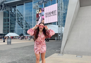 Taylor Swift’s Eras Tour